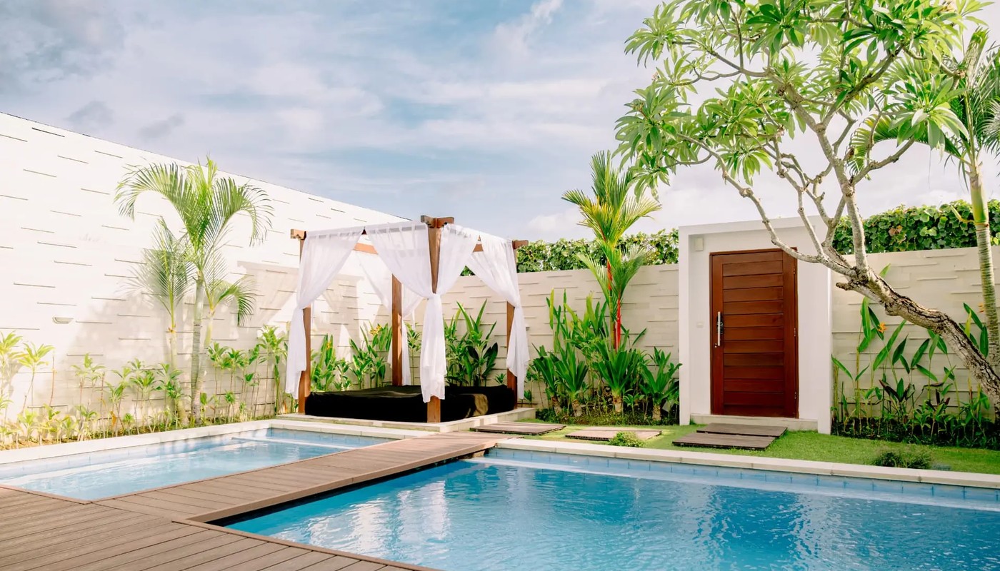 Foto resmi The Capraia Villas, The Capraia Villas