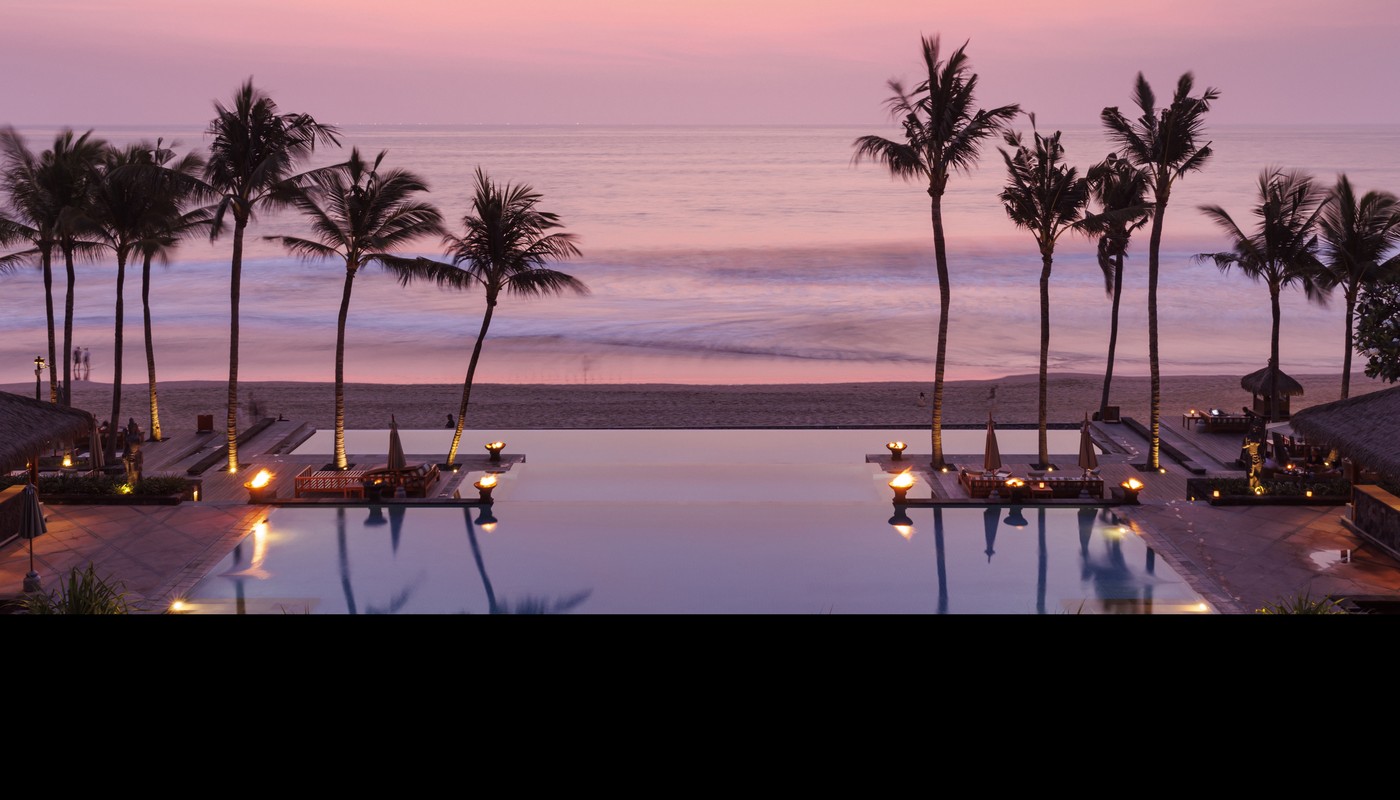 Foto resmi The Legian Bali