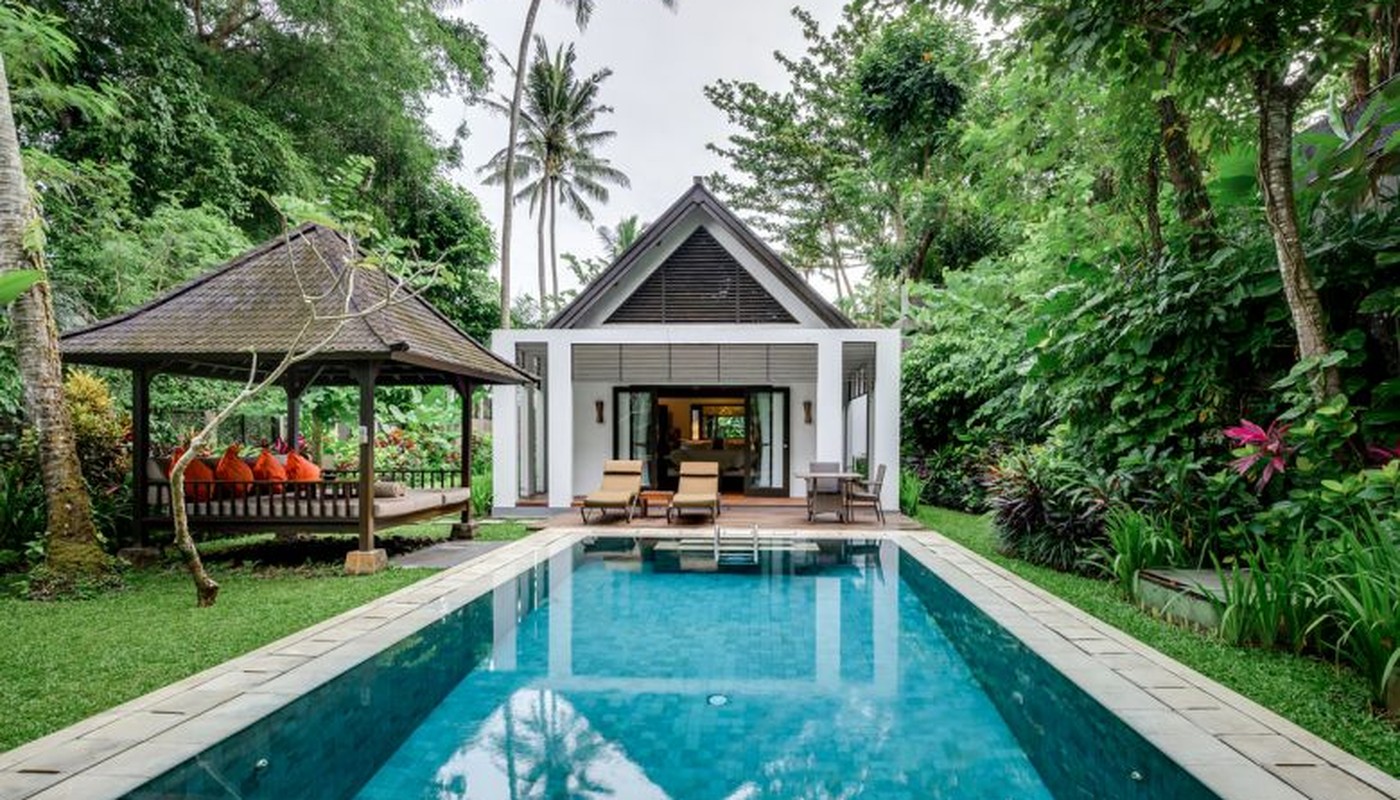 Foto resmi The Samaya Ubud