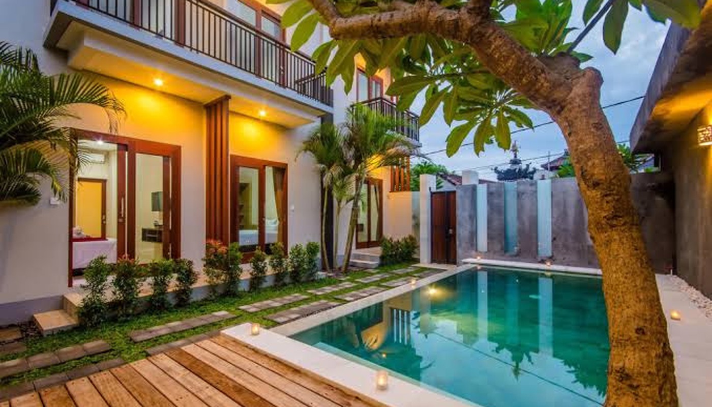Foto Valka Bali